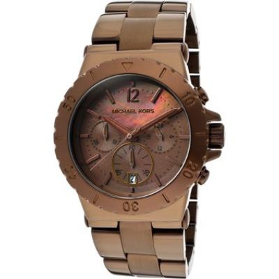 MICHAEL KORS Montre Femme  Mk5519 (&Oslash; 43 Mm)