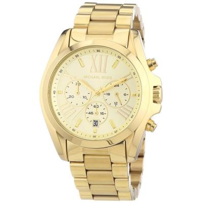 MICHAEL KORS Montre Femme  MK5605 bracelet acier inoxydable