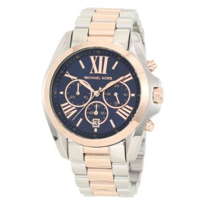 MICHAEL KORS Montre Femme  MK5606 Bradshaw