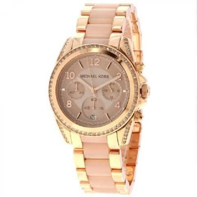 MICHAEL KORS Montre Femme  MK5943 (39 mm) 