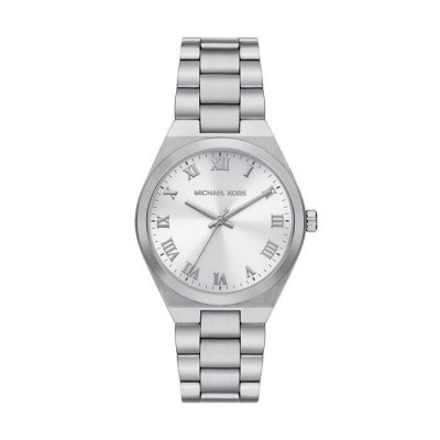 MICHAEL KORS Montre femme  MK7393 - Bracelet Acier Acier