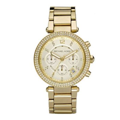 MICHAEL KORS Montre Femme  Parker MK5354 