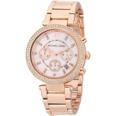 MICHAEL KORS Montre Femme  Parker MK5491 
