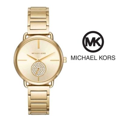 MICHAEL KORS Montre Femme  Portia MK3639