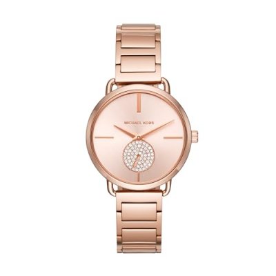 MICHAEL KORS Montre Femme  Portia MK3640 