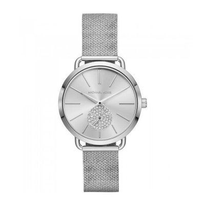 MICHAEL KORS Montre Femme  Portia MK3843 