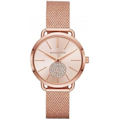 MICHAEL KORS Montre Femme  Portia MK3845 