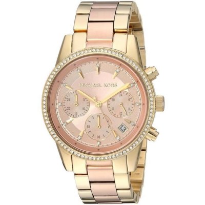 MICHAEL KORS Montre Femme  Ritz MK6475