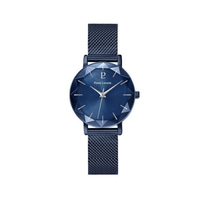 PIERRE LANNIER Montre Femme Multiples Bleu 010P968 