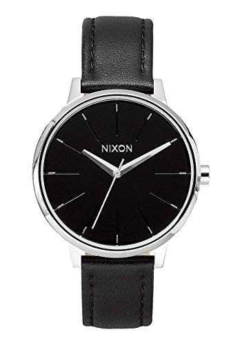 NIXON Montre Femme  The Kensington Leather A108-000