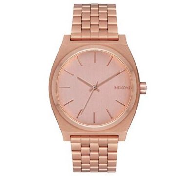 NIXON Montre Femme  The Time Teller A045-897