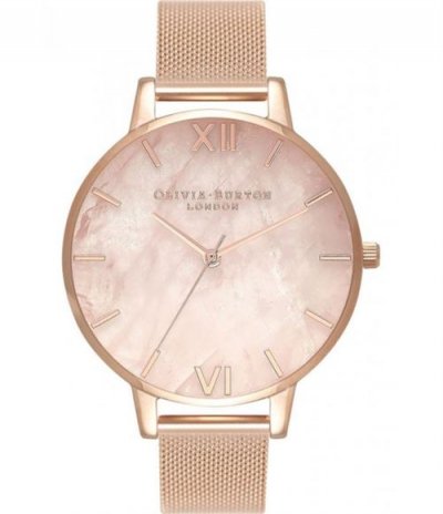  Montre Femme Olivia Burton Femme OB16SP01