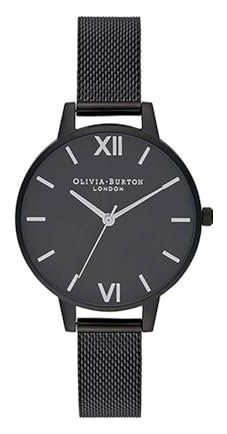 OLIVIA BURTON Montre Femme  OB16AD51