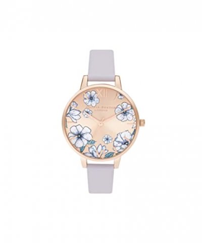 OLIVIA BURTON Montre femme  OB16AN03