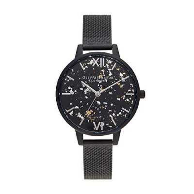 OLIVIA BURTON Montre femme  OB16GD16