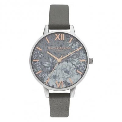 OLIVIA BURTON Montre femme  OB16TZ05