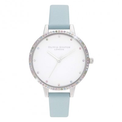 OLIVIA BURTON Montre Femme  Rainbow OB16RB19