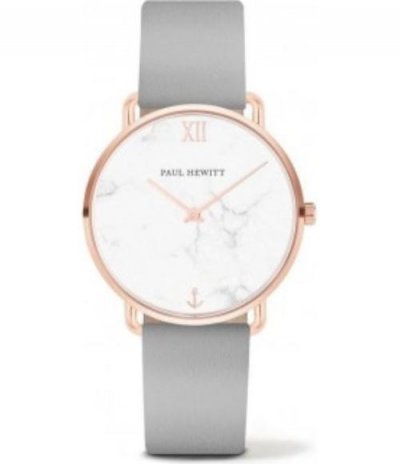 PAUL HEWITT Montre Femme  Miss Ocean Line PH-M-R-M-31S