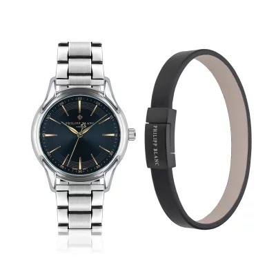 PHILIPP BLANC Montre femme  Emmen