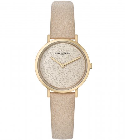PIERRE CARDIN Montre Femme  CBV-1503
