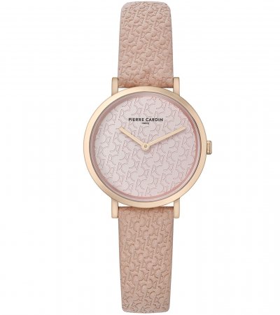 PIERRE CARDIN Montre Femme  CBV-1504