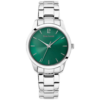 PIERRE LANNIER Montre Femme  - 066M671 Bracelet Acier Acier