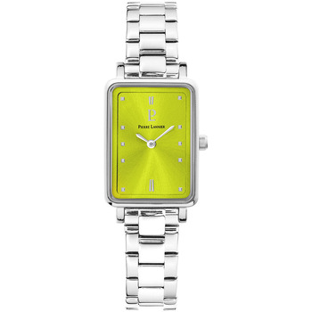 PIERRE LANNIER Montre Femme  Ariane - 051J671 Bracelet Acier Argent