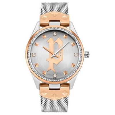 POLICE Montre femme  PL16029MSTR13