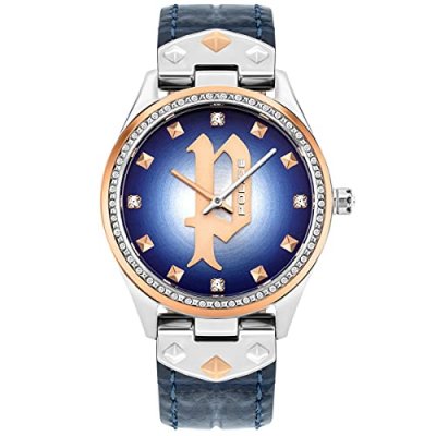 POLICE Montre Femme  Pongua 16029MSTR/03