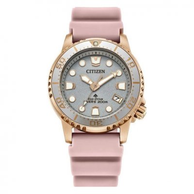 CITIZEN Montre Femme Promaster marine Gris EO2023-00A