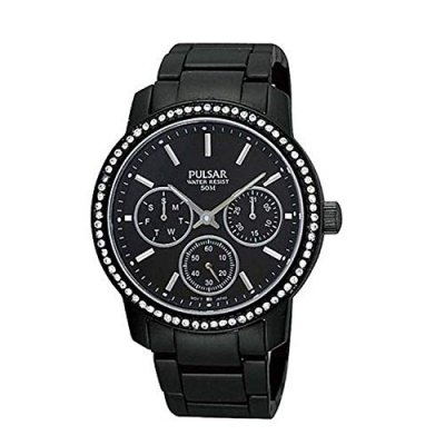 PULSAR Montre femme  ATTITUDE PP6047X1