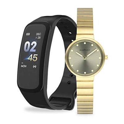 RADIANT Montre Femme  RA521203T (&Oslash; 28 mm)