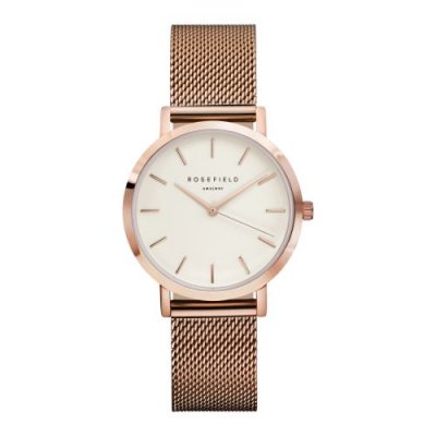 ROSEFIELD Montre Femme  Tribeca TWR-T50