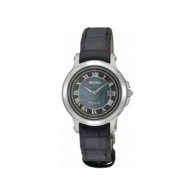 SEIKO Montre femme  PREMIER SXDE05P1