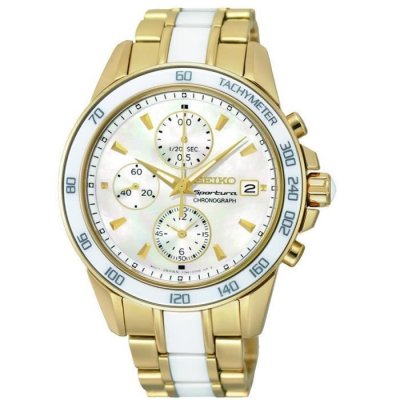SEIKO Montre Femme  SNDX02P1 (38 mm)