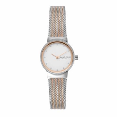 SKAGEN Montre Femme  Freja SKW2699