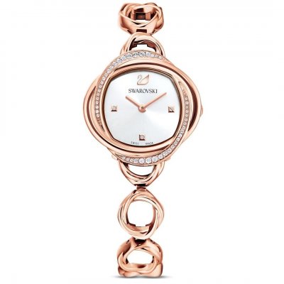 SWAROVSKI Montre Femme  Crystal Flower 5547626