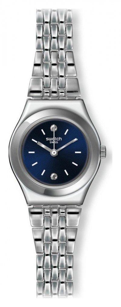 OMI JAPAN PRODUCTS Montre Femme Swatch Irony Lady - Sloane YSS288G