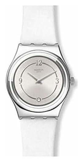 SWATCH Montre Femme  Madame Blanchette YLS213