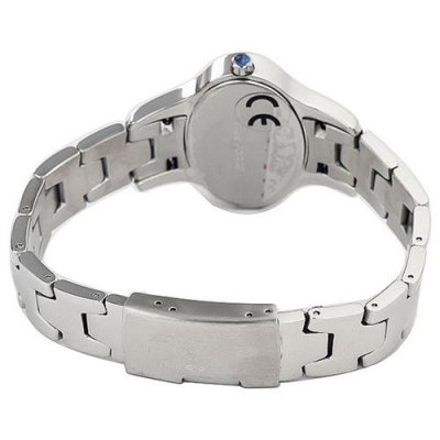TIME FORCE Montre Femme  TF2635L-01M-1 (36 mm)