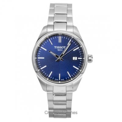 TISSOT Montre Femme  PR100 T1502101104100