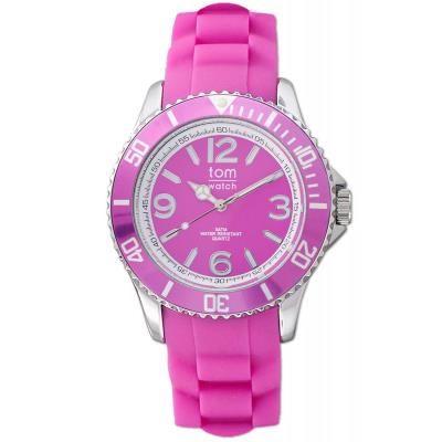 GENERIQUE Montre Femme tom watch WA00011