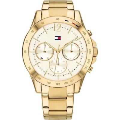 TOMMY HILFIGER Montre Femme  1782195