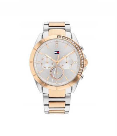 TOMMY HILFIGER Montre Femme  1782387 