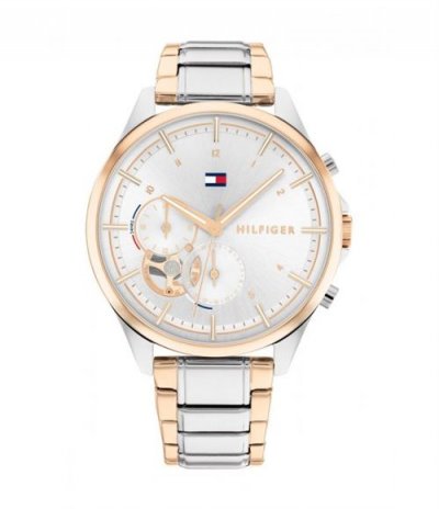 TOMMY HILFIGER MONTRES Montre Femme Tommy Hilfiger 1782415 