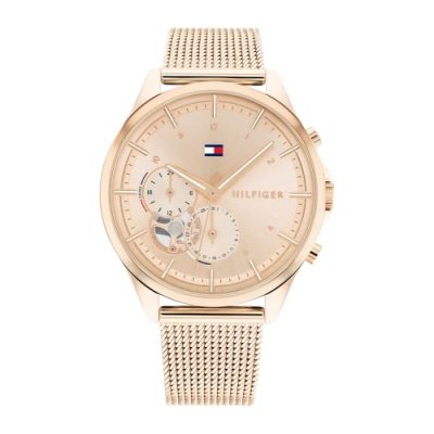 TOMMY HILFIGER Montre Femme  1782486 