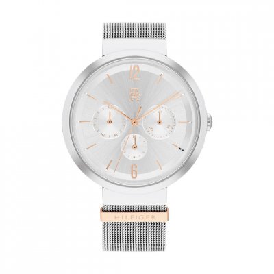 TOMMY HILFIGER Montre Femme  1782537 