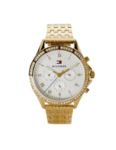 TOMMY HILFIGER Montre Femme  Ari 1782142