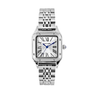TRENDY KISS Montre Femme  Aim&eacute;e TM10150-01 - Bracelet Acier Argent