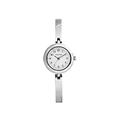 TRENDY KISS Montre Femme  Suzanne TM10157-01 - Bracelet Acier